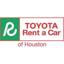 Toyota Rent a Car of Houston has great rates on rental cars, trucks, SUVs, minivans and hybrids for all of your rental needs.