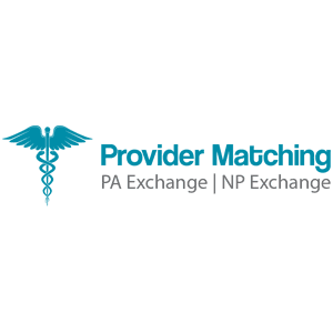 Provider Matching