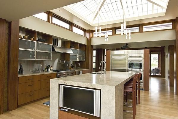 Modern Kitchen