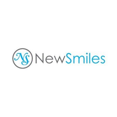 New Smiles Dental Excellence of Frisco Logo