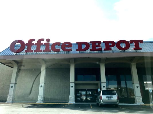 Office Depot