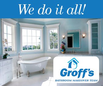 Groff's Heating Air Conditioning & Plumbing Inc