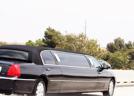 Stretch Limo