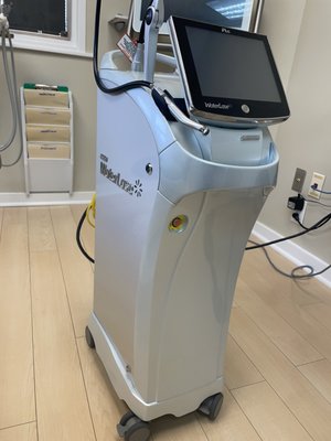 Waterlase Bio Dental Laser