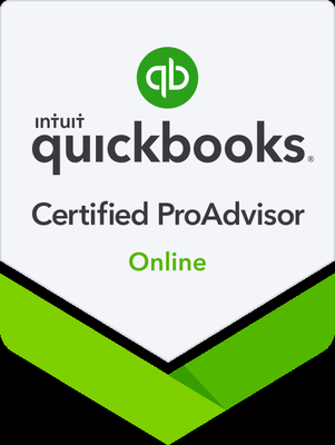 We are Certified Quickbooks Pro Advisers ready to simplify your business operations