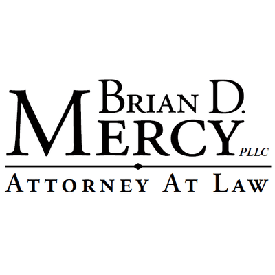 Brian Mercy Law Office