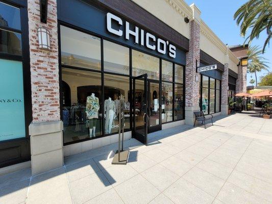 Chico's