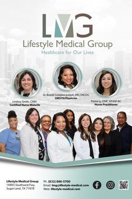 Lifestyle Medical Group