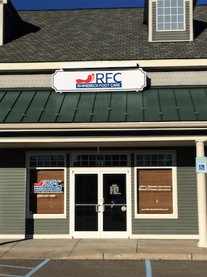 Rhinebeck Foot Care