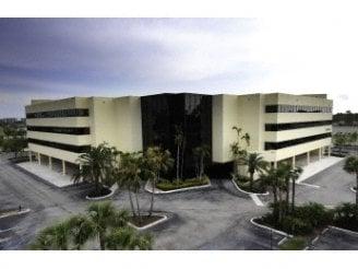 CLASS A Beautiful building Boca Raton 7777 Glades Rd. Boca Raton, FL  33434