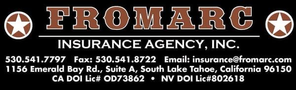 Tita Anderson - Fromarc Insurance Agency