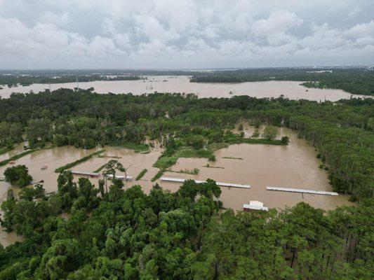 Temporary closed as of 5/6/2024 as posted on their facebook page due to flooding.