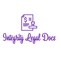 Integrity Legal Docs