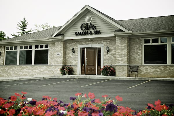 Check out our beautiful facility in Richmond, IL