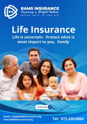 Life Insurance