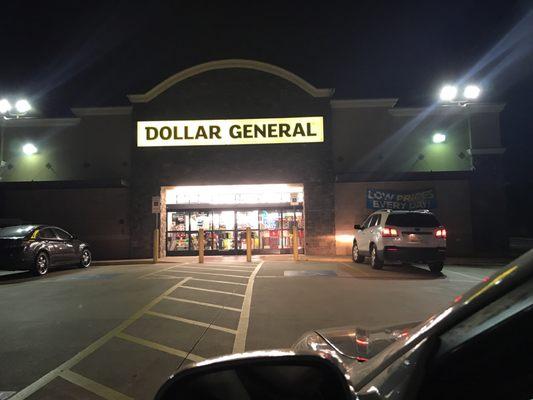 Dollar General