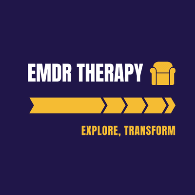 EMDR Therapy. Ridgewood, New Jersey