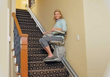 Stairlifts