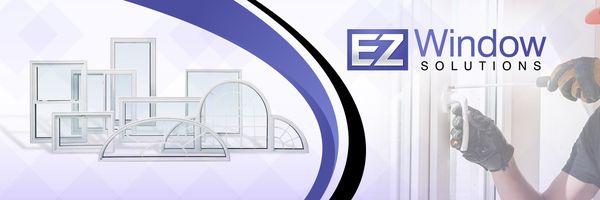 EZ Window Solutions of Beachwood