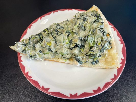 Spinach Artichoke