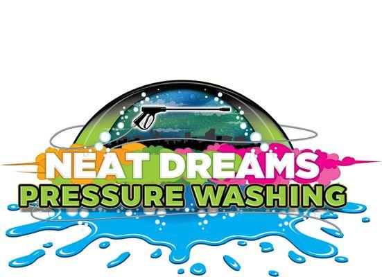 Neat Dreams Pressure Washing