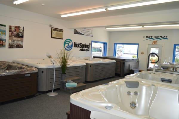 Come Visit Our Point Pleasant Showroom!