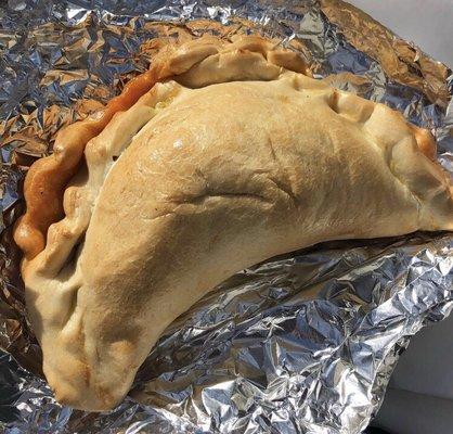 Rio de la Plata Empanadas and Bakery