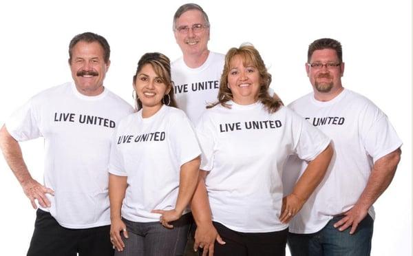 United Way of the Desert