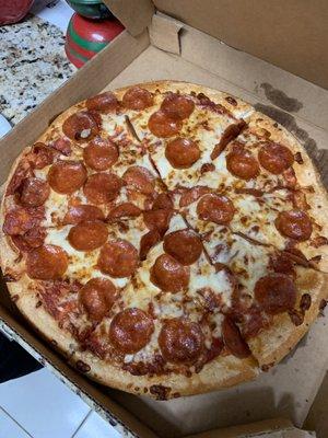 Pepperoni