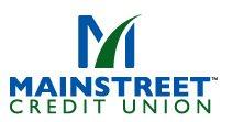 Mainstreet Credit Union