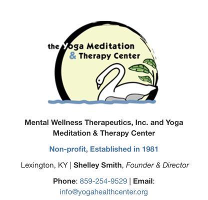 The yoga meditation & therapy center