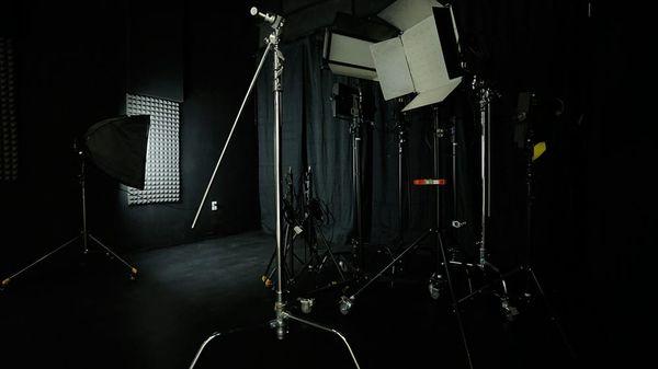 Doodad Studios LED Studio Lighting