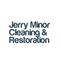 Jerry Minor Cleaning & Restoration