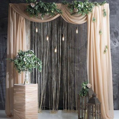 Ceremony Backdrops