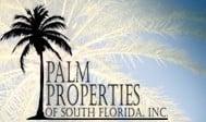 Palm Properties of South Florida