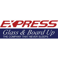 Express Glass & Board Up Service