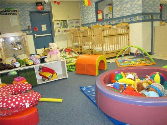 Infant Classroom