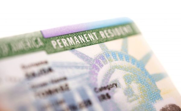 Let us help you obtain your green card.