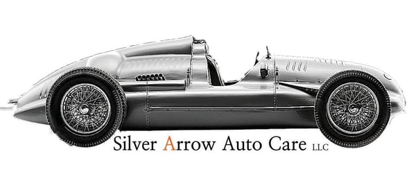 Silver Arrow Auto Care LLC