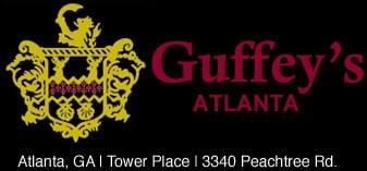 Guffey's Logo