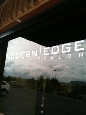 Modern Edge Salon Winchester VA