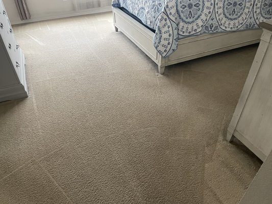 Bob's Quality Carpet Cleaning