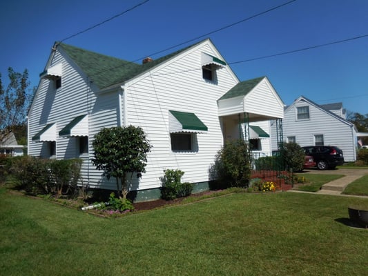 Although this Cape Cod is an Estate Sale, and selling "As-Is", it's in very good condition and has a new roof, vinyl siding a...