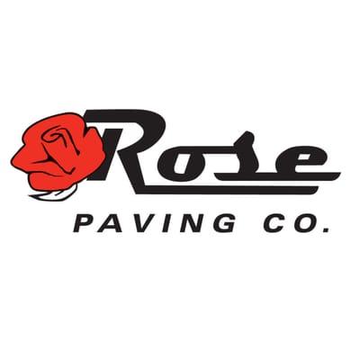 Rose Paving logo 2