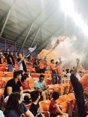 RGV FC Toros Stadium