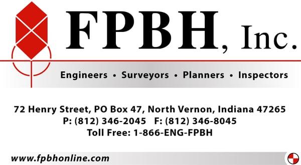 FPBH, Inc