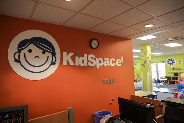 CA KidSpace