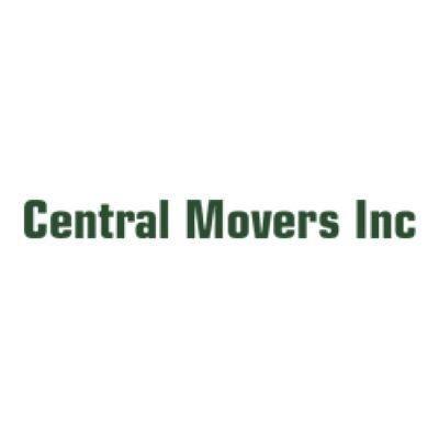 Central Movers Inc