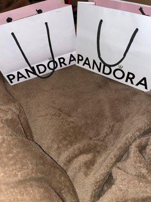 Pandora Jewelry