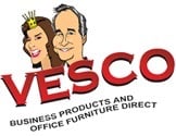 Vesco Office Supply & Office Furniture Direct